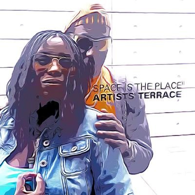 Profile Picture of Cosmic Krewe: Michael Ray & Laranah Phipps-Ray (@CosmicKrewe) on Twitter