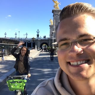 Profile Picture of Richard Glinskiy (@richardglinskiy) on Instagram