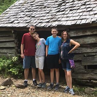 Profile Picture of Keith McKinniss (@keith.mckinniss) on Facebook