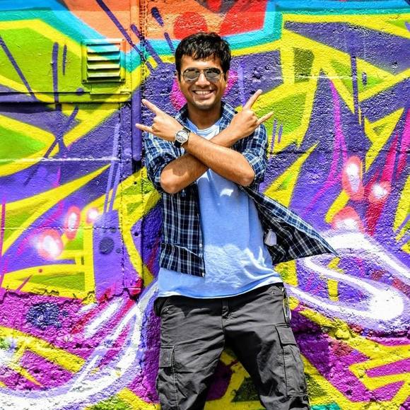 Profile Picture of Parth Sheth (@parthsheth123) on Poshmark