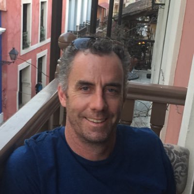 Profile Picture of David Nancarrow (@nankers18) on Twitter