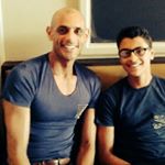 Profile Picture of chris hassan (@chrishassan9970) on Instagram