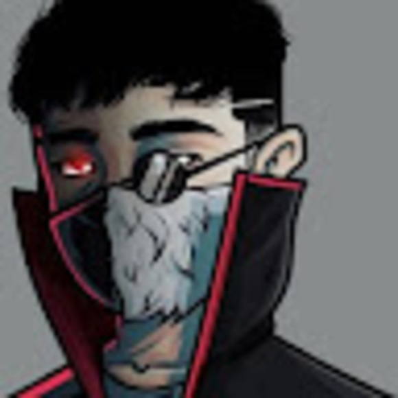 Profile Picture of Juan carlos Disla batista (@kronos_16) on Poshmark