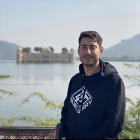 Profile Picture of Alexander Patrick (@alexander-patrick-33) on Quora