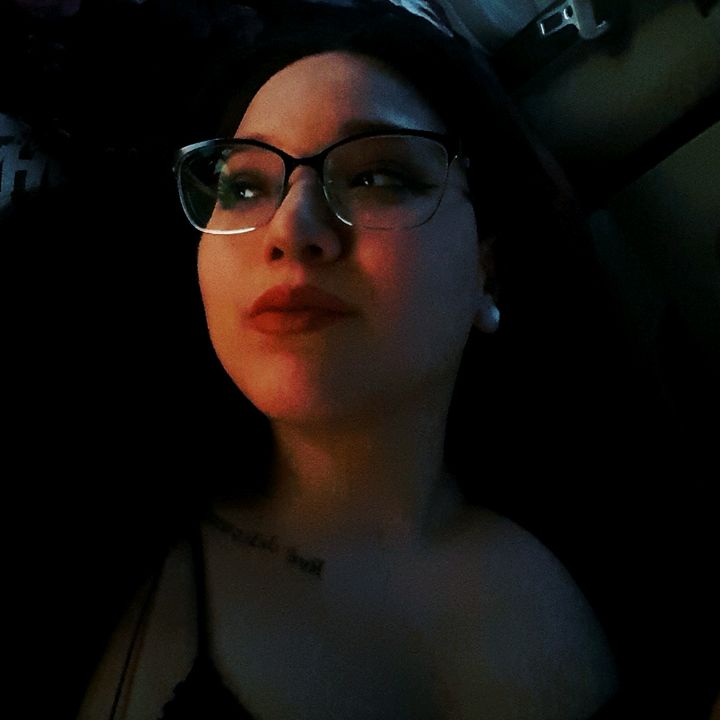 Profile Picture of Alice (@alicefrederick) on Tiktok