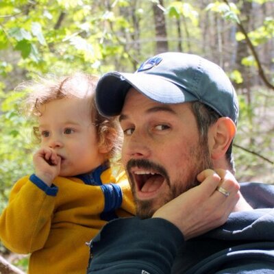 Profile Picture of Jeremy Koenig (@theodreiser) on Twitter