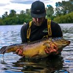 Profile Picture of Lee England (@lee_england_nashtackle) on Instagram