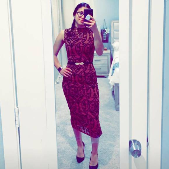Profile Picture of Daniela Bonilla (@princess_10) on Poshmark