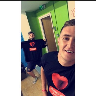 Profile Picture of Luke Dyke (@Luke_CCYP) on Twitter