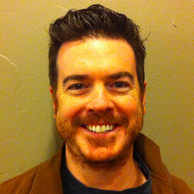 Profile Picture of Matt Eddy (@MattEddyLA) on Twitter