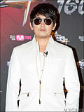 Profile Picture of Lee Seung-chulon Wikipedia