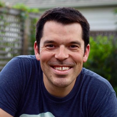Profile Picture of Thomas Gates (@thomasogates) on Twitter