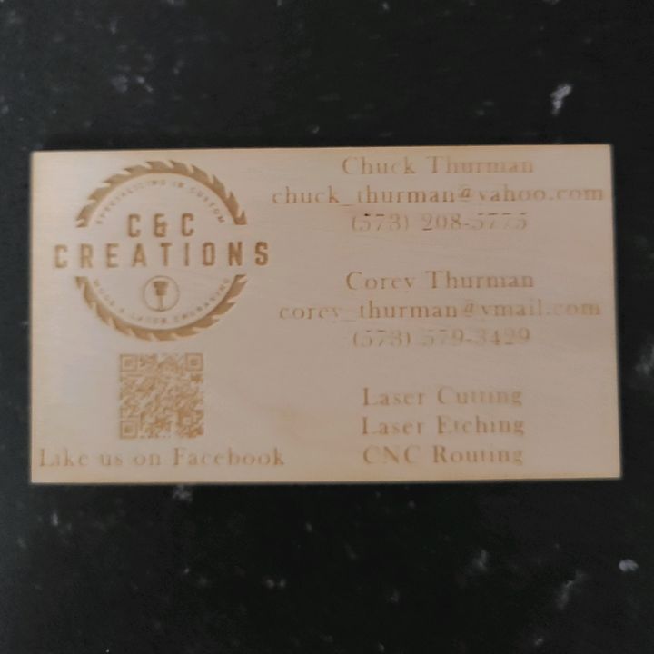 Profile Picture of Corey Thurman (@@coreythurman2) on Tiktok