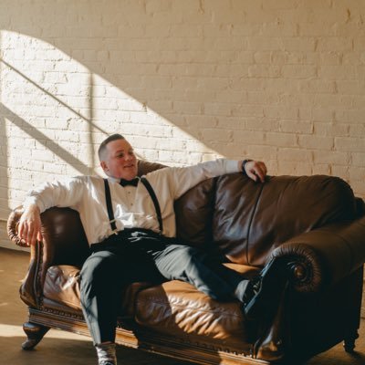 Profile Picture of Andy Wagers (@A_WAG3RS) on Twitter