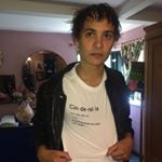 Profile Picture of °•●_Frank.Dillane_●•° (@_dillane.frank) on Instagram