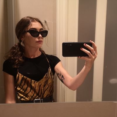 Profile Picture of Brian Knee (bryony) (@bry_rushton) on Twitter