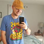 Profile Picture of Kevin Forde (@kevin.m.40) on Instagram