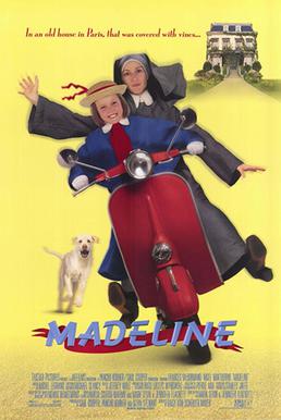 Profile Picture of Madeline (1998 film)on Wikipedia