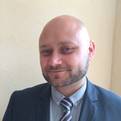 Profile Picture of Ken (@ken_fleischer) on Twitter