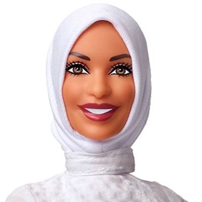 Profile Picture of Ibtihaj Muhammad (@IbtihajMuhammad) on Twitter