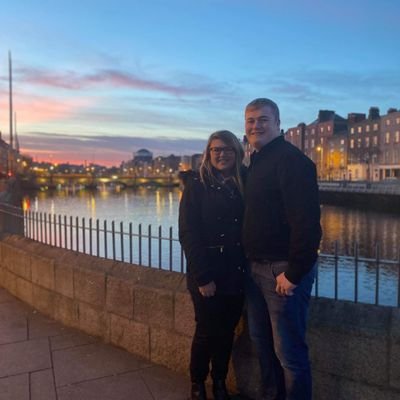 Profile Picture of Daniel Hamer (@DanielHamer1996) on Twitter