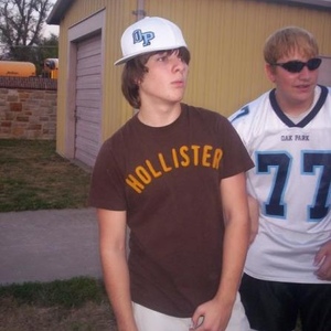 Profile Picture of Tyler Happy (@roudy_12345) on Myspace