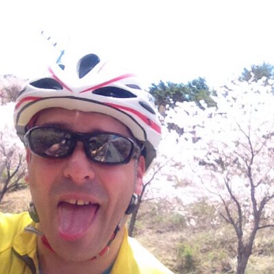 Profile Picture of Frank Ollerhead (@FrankOllerhead) on Twitter