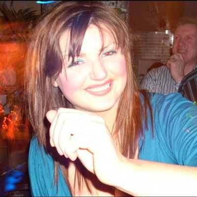 Profile Picture of Alysia Wallace (@AlyIrish) on Twitter