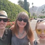 Profile Picture of Tami Simon Fitch (@fitchfamfun) on Instagram