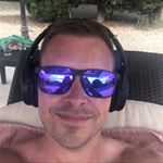 Profile Picture of Mark Wallace (@mark.wallace.uk) on Instagram