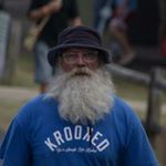 Profile Picture of Barry Robinson (@barefootgrub1963) on Instagram