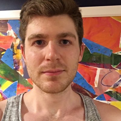 Profile Picture of Tom Sneddon (@Courierlord) on Twitter