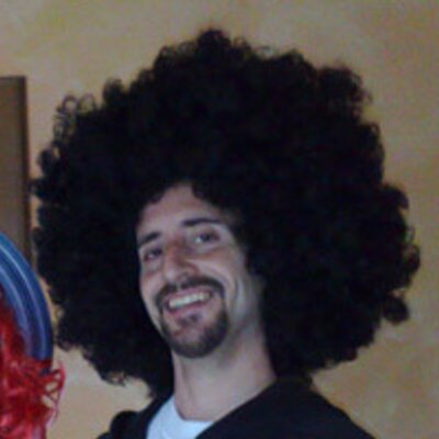 Profile Picture of Mike Hofbauer (@Lampian2) on Twitter