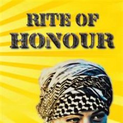 Profile Picture of Alison Buckley (@vashti201) on Twitter