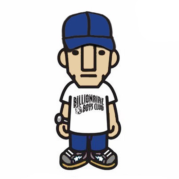 Profile Picture of Ryan Bertonaschi (@bert_pgh) on Poshmark