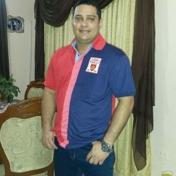 Profile Picture of Jose Luis Arambulo F (@JoseLuisArambu8) on Twitter