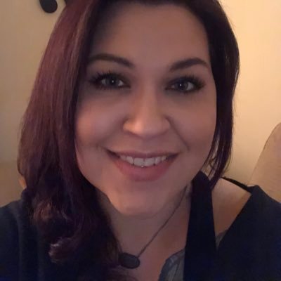 Profile Picture of Chasity Russell (@Chasity13052252) on Twitter