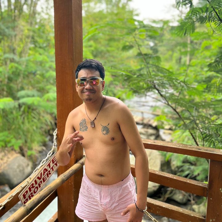 Profile Picture of Troyexx (@almighta) on Tiktok