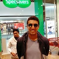 Profile Picture of Kevin Dias (@kevin-dias-17) on Quora