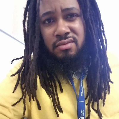 Profile Picture of Joshua Lathan Sr (@HuzHe) on Twitter
