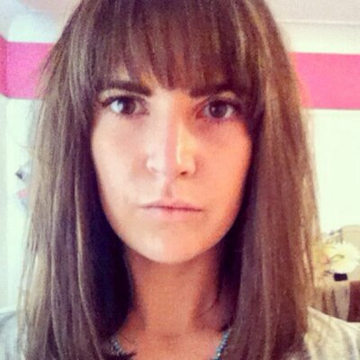 Profile Picture of Emma Rose Chadwick (@ERChadwick) on Twitter