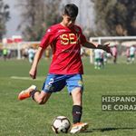 Profile Picture of ⚽💎Kevin contreras💎⚽ (@kevingrvm8) on Instagram