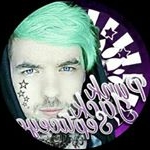 Profile Picture of Marcus mc.Laughlin (@its_only_punk_jacksepticeye) on Instagram