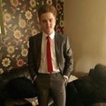 Profile Picture of James Lynas (@jameslynas1999) on Instagram