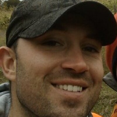 Profile Picture of Joe Bergstrom (@jmbergstrom) on Twitter