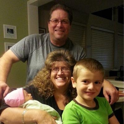 Profile Picture of Cathy Oswald-Read (@cvread) on Twitter