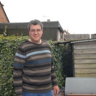Profile Picture of Al Fleet (@al.fleet.5) on Facebook