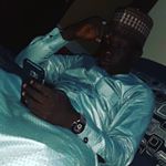 Profile Picture of Adam Sheriff Haroun🔹️ (@asheriff_haroun_jr) on Instagram