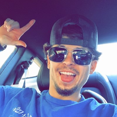 Profile Picture of Schuyler Moore (@__sky_man__) on Twitter