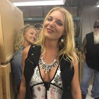 Profile Picture of Storm Edwards (@storm-edwards-2) on Quora